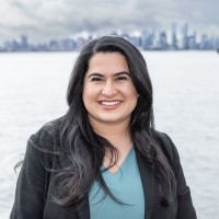 Negin Peng Email & Phone Number