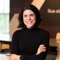 Zup Innovation Employee Clara Ribeiro's profile photo