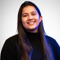 DOSIS Employee Shreya Ghai's profile photo