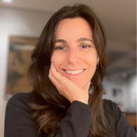 Unimed BH Employee Teresa Raquel Campos's profile photo