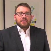 Zipporah Ltd Employee Scott Burton's profile photo