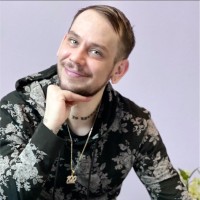 Roland Cloud Employee Brian McClelland's profile photo