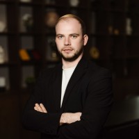 cargoGO Employee Robert Pavtel's profile photo