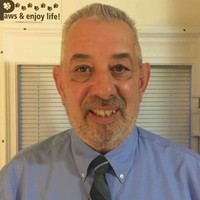 City of Mt. Juliet: Parks & Recreation Dept. Employee Steve Stepaniak's profile photo