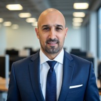 Benjamin Marcus Email & Phone Number
