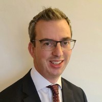 CGI Employee Darryl Eades's profile photo