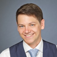 Risk Consult Employee Lorenz Pfungen's profile photo
