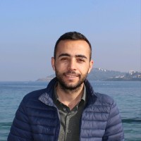 BND Group Employee Vedat Eli̇ş's profile photo