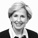 Hogan & Hartson Employee Deborah Staudinger's profile photo