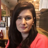 The Turmeric Co. Employee Ioana Loghin's profile photo