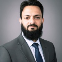 Tawaref Employee Shehmir Hussain's profile photo