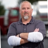 Shine Transportation Inc Employee Eric Skelton's profile photo