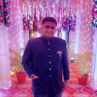 Meru Accounting Employee Ayush Ruparel's profile photo