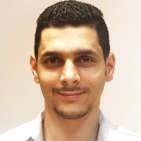 Numerus Group Employee Ahmad Qadomi's profile photo