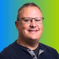 Knak Employee Joel Chretien's profile photo