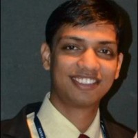 GreyOrange Employee Chirag Bhatnagar's profile photo