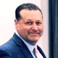 Lowell Five Bank Employee Thomas Hosey's profile photo