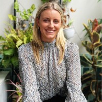 IPAR Employee Matilda Wallensky's profile photo