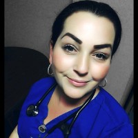 Sharp HealthCare Employee Christina Upton's profile photo