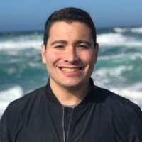 Google Employee Brian Solomon's profile photo