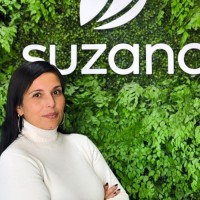 Suzano Employee Glaucia Dias's profile photo