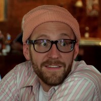 Tek Nek Toys International Employee Alexander Gibson's profile photo