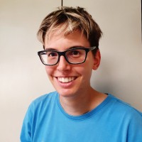 OMAR ITR Employee Martina Daniel's profile photo