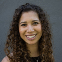 Vizer Employee Jenna Arocha's profile photo