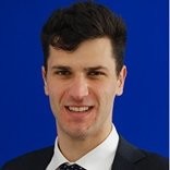 Regis Aged Care Employee Tom Sutton's profile photo