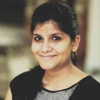 SoulAce Employee Jayasudha Roselet's profile photo