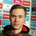 Daniel Cedergren Email