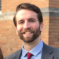 Allianz Technology Employee Sam Prentice's profile photo
