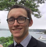 Nicholas Bartels Email & Phone Number
