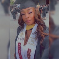 Donald W Wyatt Detention Ctr Employee Allison Davis's profile photo