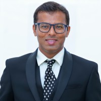 Bhavanishankar K Email & Phone Number