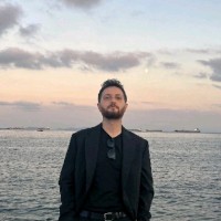 SOLVERHOOD Employee Kadir Çil's profile photo