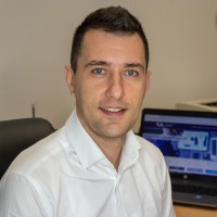 FSRE Employee Nebojša Rašović's profile photo