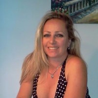 Americas Survey Company Employee Michelle Moraitis's profile photo