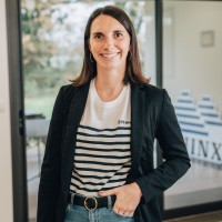 SPHINX France Employee Océane Guitton's profile photo