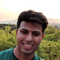 Ali Arslan Email & Phone Number