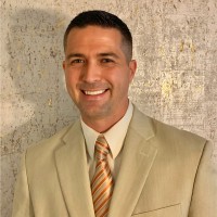 GXO Logistics, Inc. Employee Daniel Morrison's profile photo