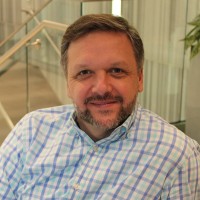PublicSchoolWORKS Employee Tom Hess's profile photo