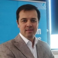 Siemens Employee Antonio Sousa Mendes's profile photo