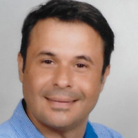 Maagtechnic AG (an ERIKS company) Employee Roberto Chiri's profile photo