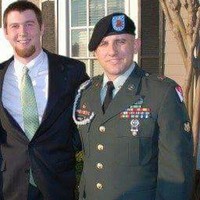 US Army Employee Stephen Barbee's profile photo