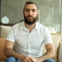 SomaFuture Employee Fouad Bassim's profile photo