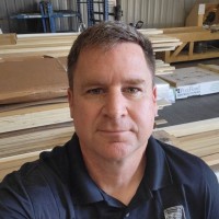 ITC Millwork Employee Robert Scogin's profile photo