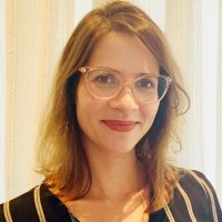 Cebrap Employee Barbara Pagotto's profile photo