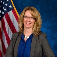 El Paso County Sheriff's Office Employee Beth Destefano's profile photo