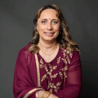 Sarita Veach Email & Phone Number
